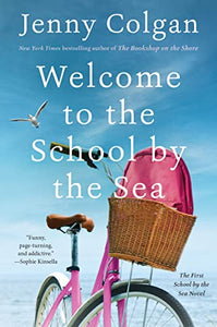 Welcome to the School by the Sea 