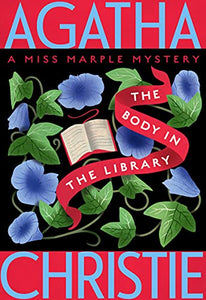 The Body in the Library 