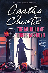 The Murder of Roger Ackroyd 