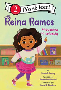 Reina Ramos Encuentra La Soluci�n 