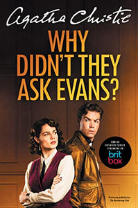 Why Didn't They Ask Evans? [Tv Tie-In] 