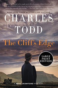 The Cliff's Edge 