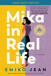 Mika in Real Life 