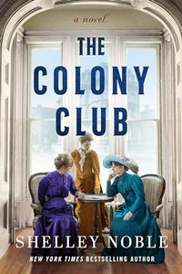 The Colony Club 