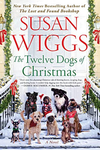 The Twelve Dogs of Christmas 