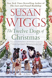 The Twelve Dogs of Christmas 