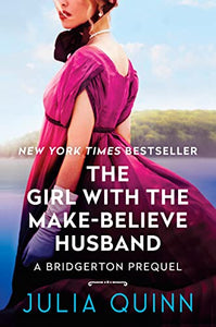 Girl with the Make-Believe Husband 