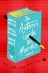 The Author's Guide to Murder 