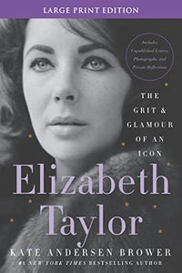 Elizabeth Taylor 