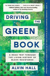 Driving the Green Book 