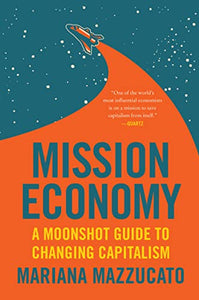 Mission Economy 