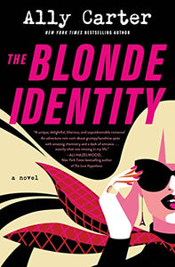 The Blonde Identity 