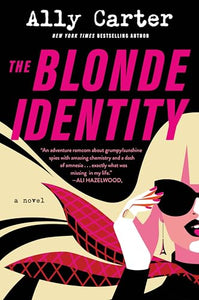 The Blonde Identity 