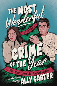 The Most Wonderful Crime of the Year 