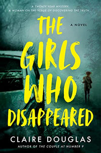 The Girls Who Disappeared 