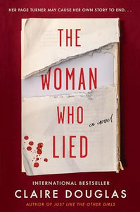 The Woman Who Lied 