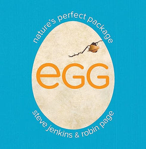 Egg: Nature's Perfect Package 