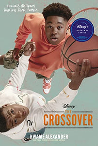 The Crossover Tie-In Edition 