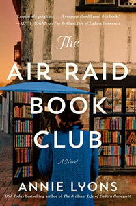 The Air Raid Book Club 