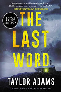 The Last Word 