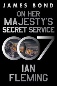 On Her Majesty's Secret Service 