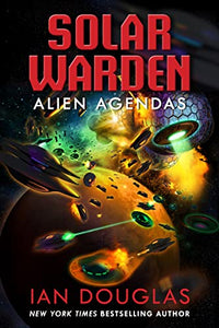 Alien Agendas 