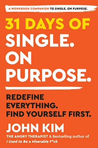 31 Days of Single on Purpose 