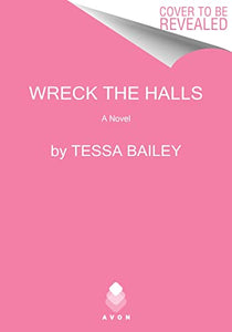 Wreck the Halls 