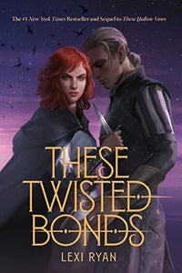 These Twisted Bonds 