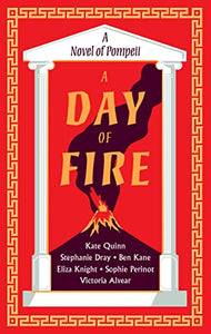 A Day of Fire 