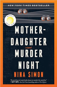 Mother-Daughter Murder Night 