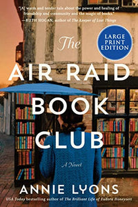 The Air Raid Book Club 