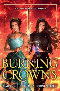 Burning Crowns 