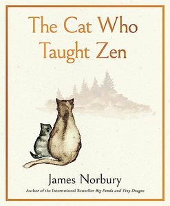 The Cat Who Taught Zen 