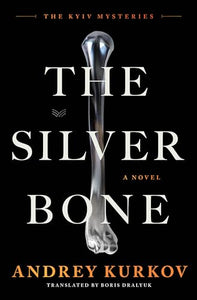 The Silver Bone 