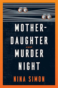 Mother-Daughter Murder Night Intl/E 