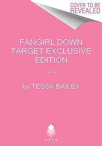 Fangirl Down Target Exclusive Edition 