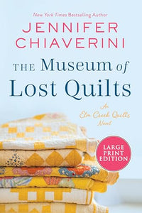 The Museum of Lost Quilts 