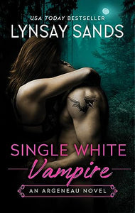 Single White Vampire 