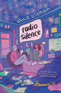 Radio Silence 