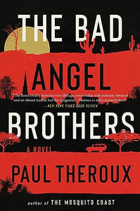 The Bad Angel Brothers 