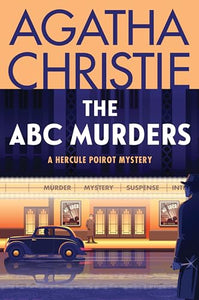 The ABC Murders 