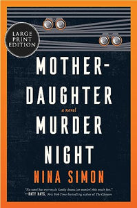 Mother-Daughter Murder Night 