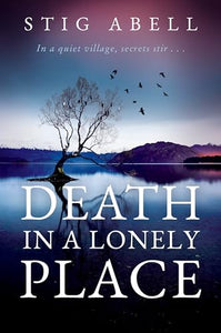 Death in a Lonely Place 