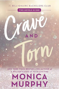 Crave and Torn 