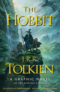 The Hobbit: A Graphic Novel 