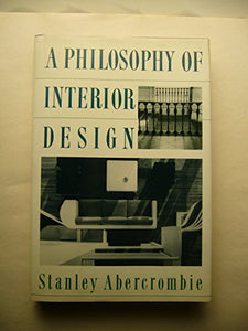 Philosophy Of Interior Design 