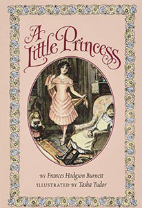 The Little Princess 