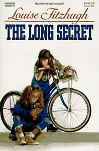 The Long Secret 