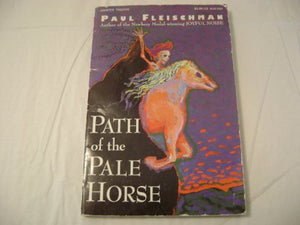 Path of the Pale Horse 